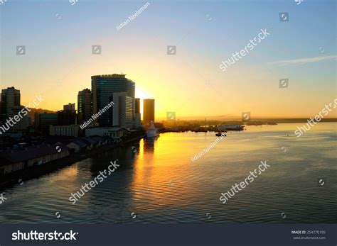 Kings Wharf Port Spain Trinidad Tobago Stock Photo 254770195 Shutterstock