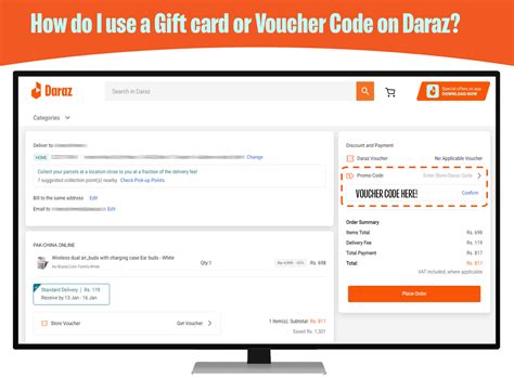 Daraz Voucher Codes Look April Picodi Atelier Yuwa Ciao Jp