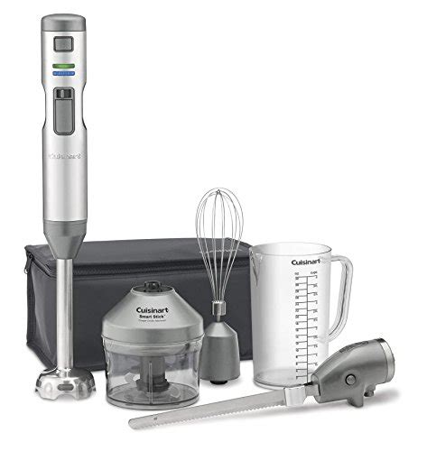 6 Best Cordless Immersion Blenders Jan 2025 Review And Buying Guide