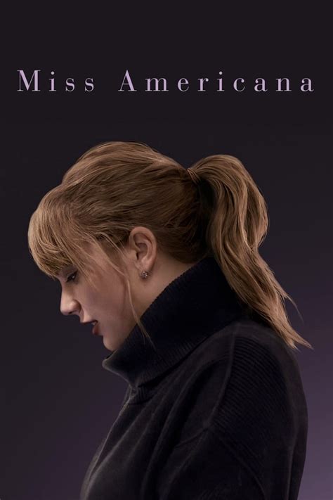 Taylor Swift Miss Americana Pelispedia 🎥