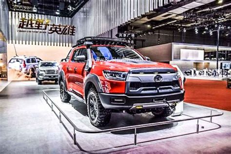 Great Wall Motors India first official teaser video - Namaste India