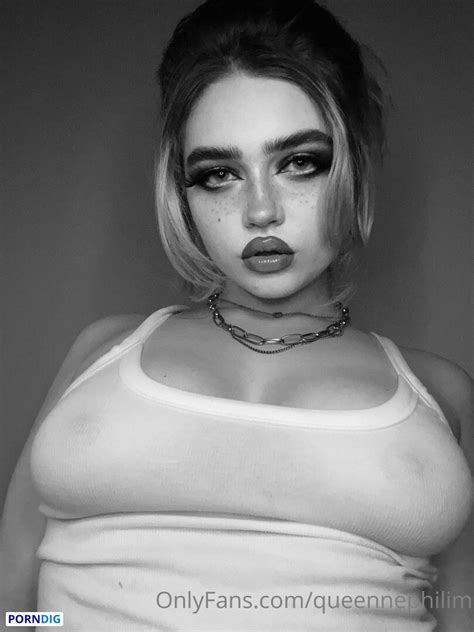Queennephilim Nude Leaked Onlyfans Photo Porndig