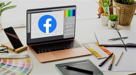 Comment créer une bannière Facebook pour son entreprise