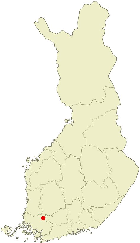 Loimaa kommune – Wikipedia