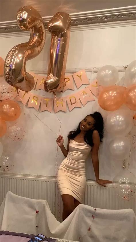 15 Cute 21st Birthday Outfit Ideas You Will Love