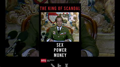 The King Of Scandal Sex Power And Money YouTube