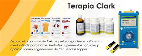 Hulda Clark Rebuilder Medical Terapias Alternativas Y Vitaminas