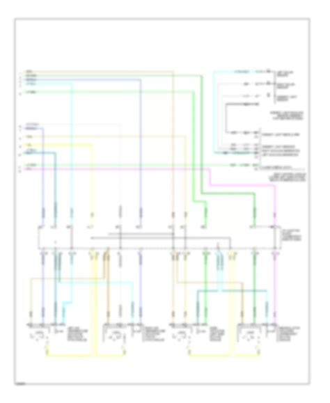 2018 Chevy Silverado 1500 Wiring Diagram