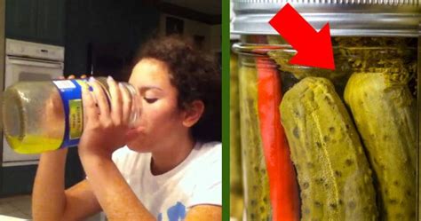 Ways To Use Leftover Pickle Juice That You Ve Never Thought Of