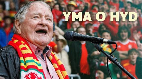 Yma O Hyd 2022 Trakt