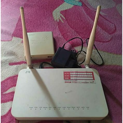 Jual Modem Bekas Indihome Shopee Indonesia