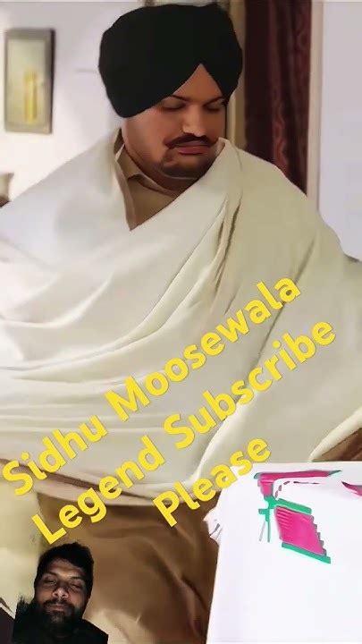 Sidhu Moosewala The Legend Who Loves Him ️ Subscribe First Shorts