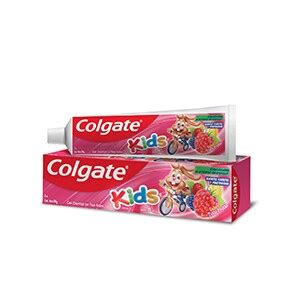 colgate kids frutilla