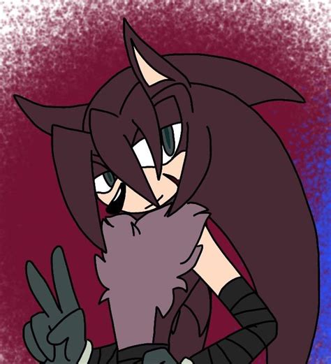 Zero The Hedgehog Wiki Sonic Rp Art Amino