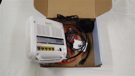 Vdsl Modem Zyxel Vmg B B Aukro