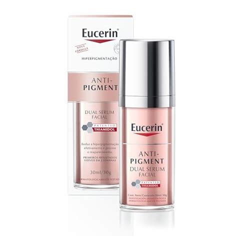 Melhor Clareador Para Melasma Em 2024 Ada Tina Eucerin Profuse E Mais