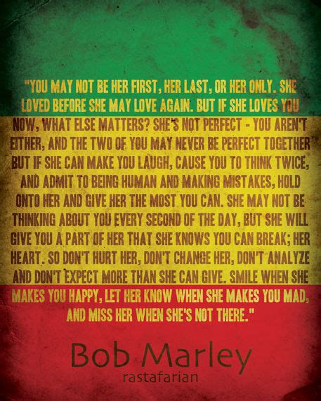 Rastafarian Quotes About Life. QuotesGram