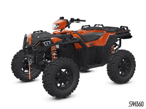2025 Xp 1000 S Starting At 23089 Tri Town Motorsports