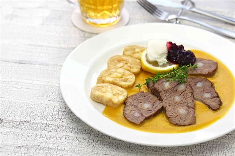 Czech Republic Food - Foods To Try In Czech Republic - Czech republic ...