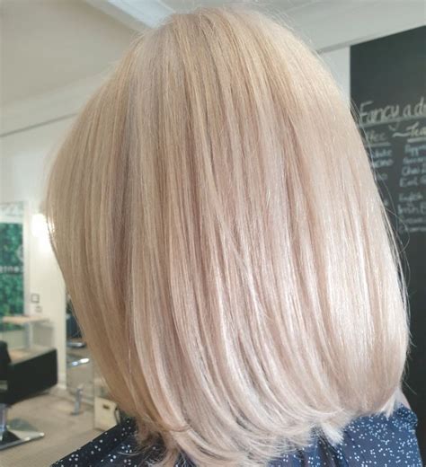 Clean Blonde Long Hair Styles Hair Inspiration Hair Styles