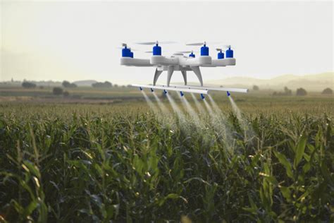 5 Motivos Para Usar Drones Na Agricultura E Aumentar A Produtividade