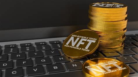 Como e onde comprar NFTs token não fungíveis