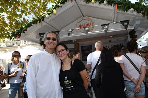 Photo Gallery Every Day Is A Celebration With Good Food Festival