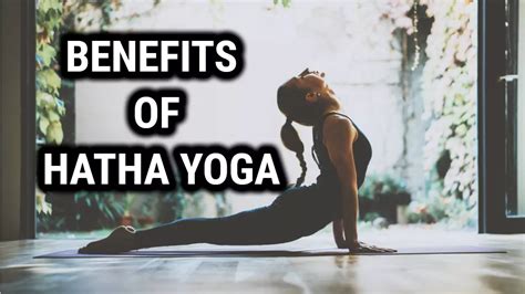 Amazing Benefits Of Hatha Yoga For Weight Loss The Power Yoga