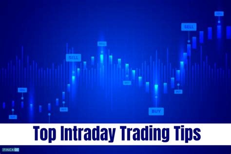 TOP 10 TIPS FOR INTRA DAY SHARE TRADING MoneyInsight