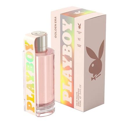 Playboy Golden Era Eau de Toilette Spray | The Perfume Shop