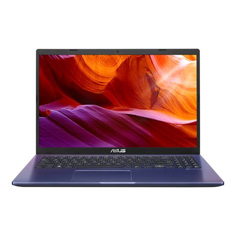 ASUS X509 Experimenta el rendimiento de un clásico para el día a día