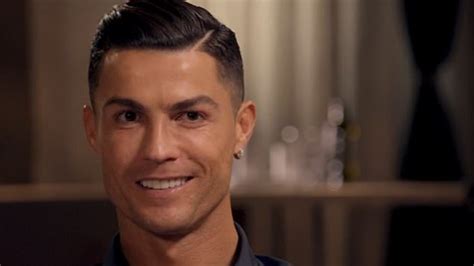 Cristiano Ronaldo Says Sex Is Better Than His Best Ever Goal Metro