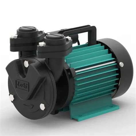 Single Phase Self Priming Monoblock Pump At Rs 3500 Unit Self Priming