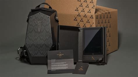 Nike Kobesystem Vip Kit Sezay Altinok Creative Director