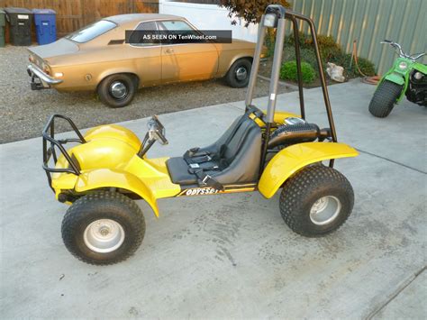 1979 Honda