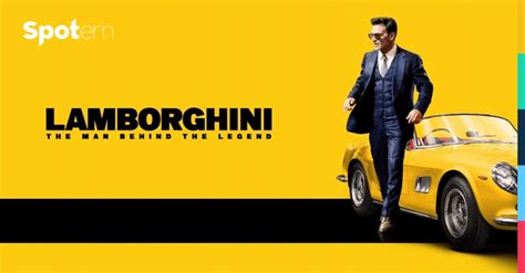 Echa Un Vistazo Al Guardarropa De Enzo Ferrari Interpretado Por