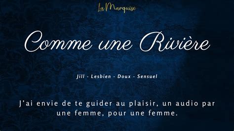 French Audio Porn Erotic Meditation For Women Lesbian Porn Feat Lamarquise Xhamster