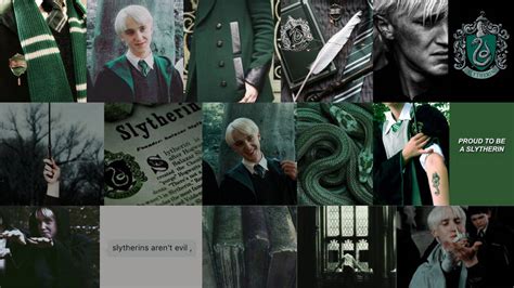 Draco Malfoy Wallpaper