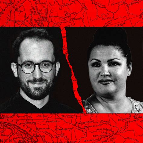 Opinion | Putin’s Getting Sanctioned, but Russia’s Getting Canceled