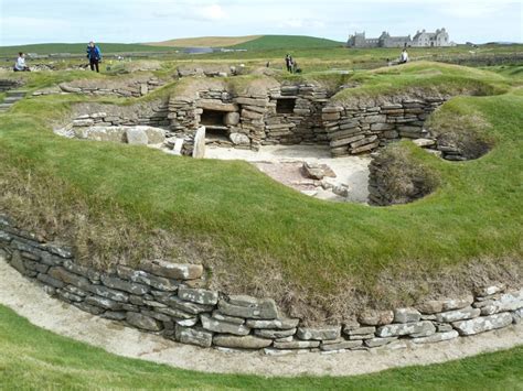 Skara Brae visitor information | Secret Scotland Tours