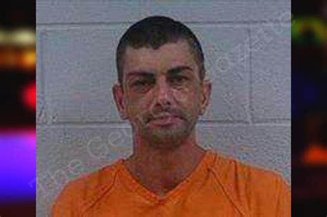 Bucky Smith Polk County Jail Bookings