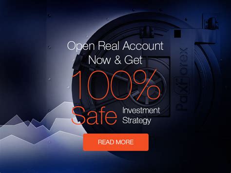 Paxforex Online Forex Broker