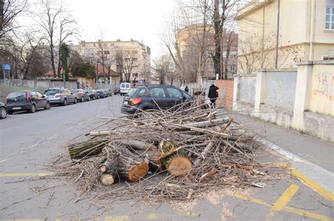 Se A Rizi Nih Stabala Evo Koje E Ulice Povremeno Biti Zatvorene Za