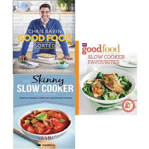 Slow Cooker Recipe Books Dandk Organizer