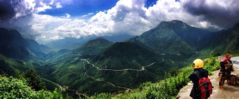 Thông tin việc làm - The Hoàng Liên Sơn Mountain Range Listed as the ...