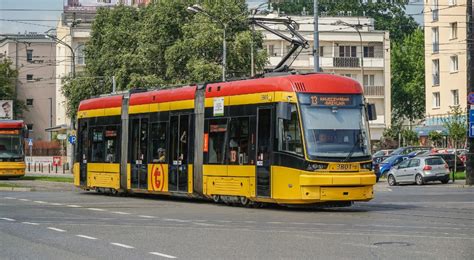 CBA weszło do siedziby spółki Tramwaje Warszawskie Chodzi o ważny