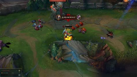 #ЯркиеМоментыLOL селфганг Синджет Tromik - YouTube
