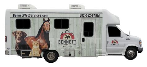 Mobile Vet Care Service Dixon And Henderson Ky