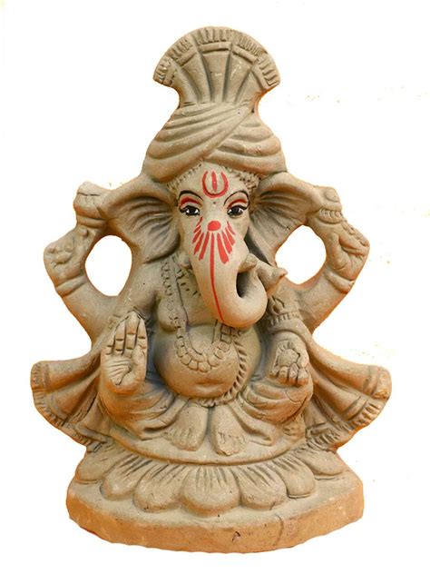 Significance Of Lord Ganesha Idol Famous Temples Of India