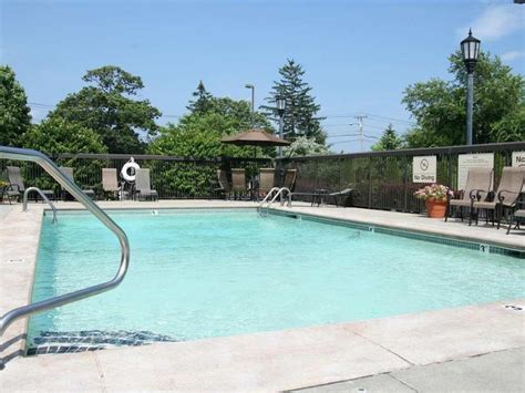 Hampton Inn Franklin / Milford in Franklin (MA) - Room Deals, Photos ...